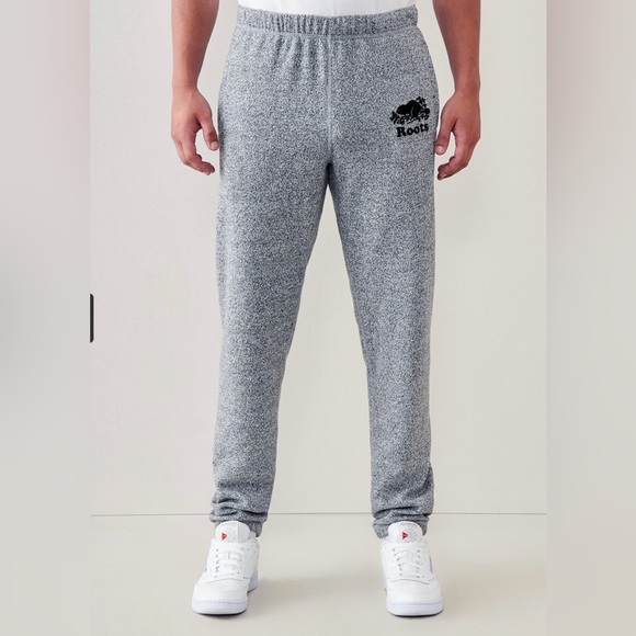 Men’s original root sweatpants - Picture 2 of 3